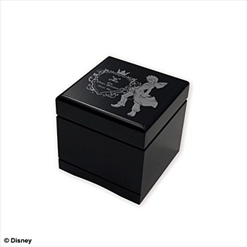 "Kingdom Hearts" Music Box The Other Promise