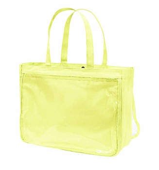 Mise Tote Bag W NEW F Lemon