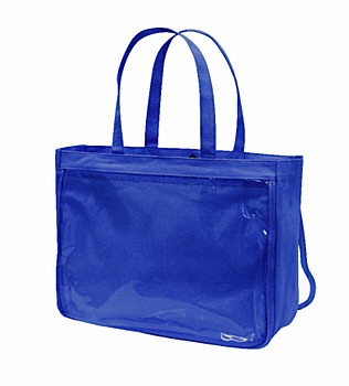 Mise Tote Bag W NEW H Navy