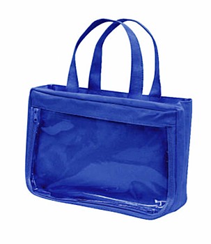 Mise Tote Bag Mini 3D H Navy