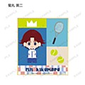 新テニスの王子様 トレーディング青学(せいがく)NordiQミニ色紙 (