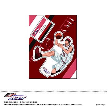 黒子のバスケ アクリルスタンド B 火神 ("Kuroko's Basketball" Acrylic Stand B Kagami)