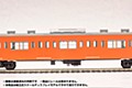 1/80スケール プラスチックキット JR東日本201系直流電車(中央線快速) サハ201キット