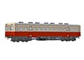 1/80スケール プラスチックキット 小湊鐡道キハ200形 中期型(ボディ着色済みキット) (1/80 Scale Plastic Kit Kominato Railway KiHa 200 Series Mid-term Type (Body Pre-colored Kit))