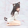 Koyafu Cat Girl Mia