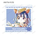 けものフレンズ2 トレーディングAni-Artアクリルコースター (