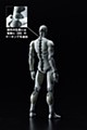 1/12 TOA Heavy Industries 4th Production Synthetic Human