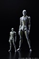 1/12 TOA Heavy Industries 4th Production Synthetic Human