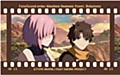 Fate/Grand Order -絶対魔獣戦線バビロニア- フィルム風コレクション (