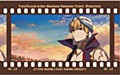 Fate/Grand Order -絶対魔獣戦線バビロニア- フィルム風コレクション