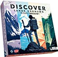 Discover: Lands Unknown (Japanese Ver.)