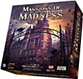 マンション・オブ・マッドネス第2版 完全日本語版 (Mansions of Madness Second Edition (Japanese Ver.))