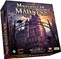マンション・オブ・マッドネス第2版 完全日本語版 (Mansions of Madness Second Edition (Japanese Ver.))