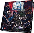 ファイナル・アワー 完全日本語版 (Arkham Horror: Final Hour (Completely Japanese Ver.))