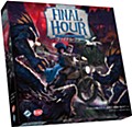 Arkham Horror: Final Hour (Completely Japanese Ver.)