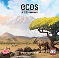 エコス -原初の大地- 完全日本語版 (Ecos -First Continent- (Completely Japanese Ver.))