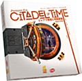 Professor Evil and The Citadel of Time (Japanese)