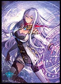 Chara Sleeve Collection Matt Series "Shadowverse" Isabelle's Conjuration No. MT888