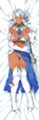匠枕ファンタジーキャラクターシリーズ アスタロト 抱き枕カバー (Takumimakura Fantasy Character Series Astaroth Dakimakura Cover)