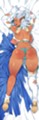 匠枕ファンタジーキャラクターシリーズ アスタロト 抱き枕カバー (Takumimakura Fantasy Character Series Astaroth Dakimakura Cover)
