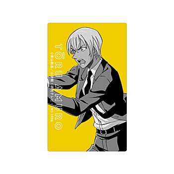 "Detective Conan" Card Sticker Vol. 3 Amuro Toru