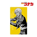 名探偵コナン カードステッカー Vol.3 安室透 (