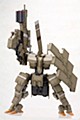 フレームアームズ 四八式一型 輝鎚・甲:RE2 (Frame Arms Type48 Model 1 Kagutsuchi-kou :RE2)