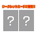 【食玩】アニメ モンスターストライク クリアカードコレクションガム2