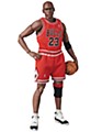 MAFEX Michael Jordan (Chicago Bulls) (MAFEX Michael Jordan (Chicago Bulls))