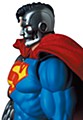 MAFEX CYBORG SUPERMAN(RETURN OF SUPERMAN)