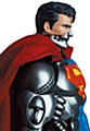 MAFEX CYBORG SUPERMAN(RETURN OF SUPERMAN) (MAFEX 