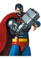 MAFEX CYBORG SUPERMAN(RETURN OF SUPERMAN)