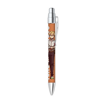 "Toilet-bound Hanako-kun" Mechanical Pencil Minamoto Teru