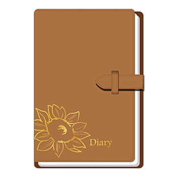 "Toraware no Palm" Schedule Diary Aoi Ver.