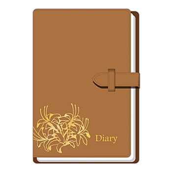 "Toraware no Palm" Schedule Diary Chiaki Ver.