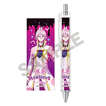 "Welcome to Demon School! Iruma-kun" Mechanical Pencil Asmodeus Alice