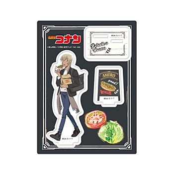 "Detective Conan" Acrylic Stand Amuro 52554
