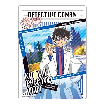 "Detective Conan" Sheet Kid 52556