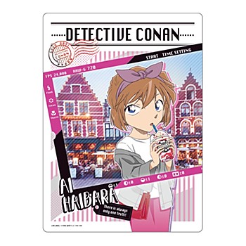 "Detective Conan" Sheet Haibara 52558