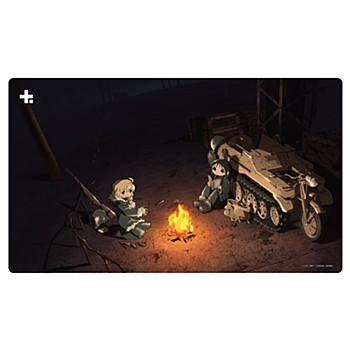 "Girls' Last Tour" Except The Two Rubber Mat