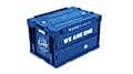 埼玉西武ライオンズ 折りたたみコンテナ (Saitama Seibu Lions Folding Container)