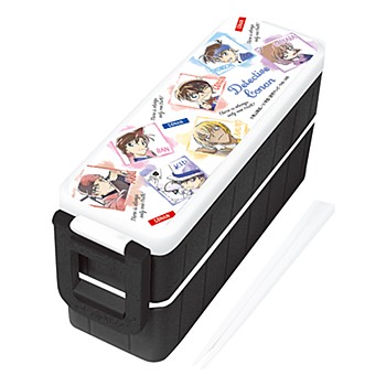 "Detective Conan" Lunch Box Group