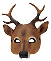 Wild Mask Deer