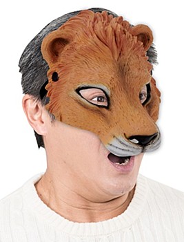 ワイルドマスク ライオン (Wild Mask Lion)