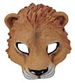 Wild Mask Lion