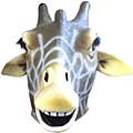 Animal Mask New Giraffe