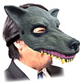 ワイルドマスク オオカミ (Wild Mask Wolf)