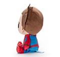 MARVEL xBuddies Plush with Mask (S Size) Peter Parker (Spider-Man)