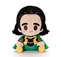 MARVEL xBuddies Plush with Mask (S Size) Loki