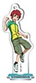 デジモンアドベンチャーシリーズ アクリルdeカード 第3弾 (Digimon Adventure Series Acrylic de Card Vol. 3)